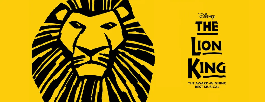 The Lion King at William Mortensen Hall